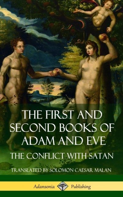 First and Second Books of Adam and Eve