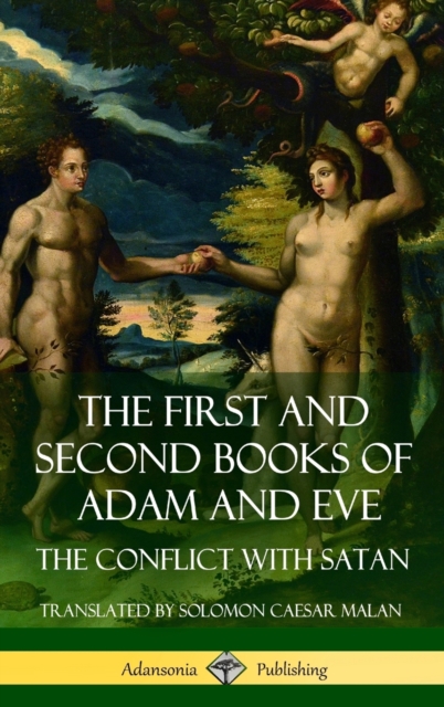 First and Second Books of Adam and Eve