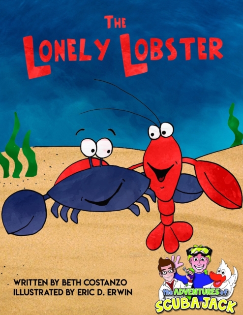 Lonely Lobster