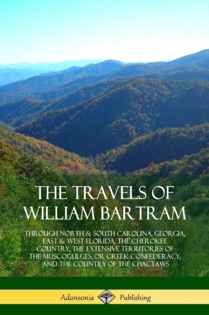 Travels of William Bartram