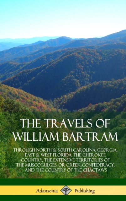 Travels of William Bartram