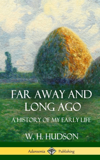 Far Away and Long Ago