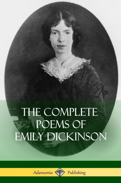 Complete Poems of Emily Dickinson