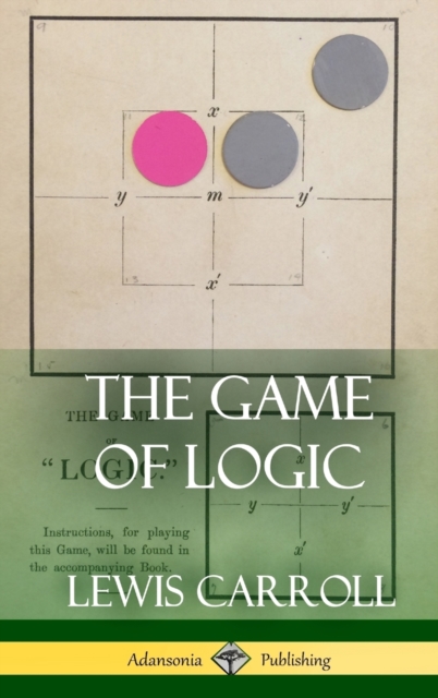 The Game of Logic (Hardcover)