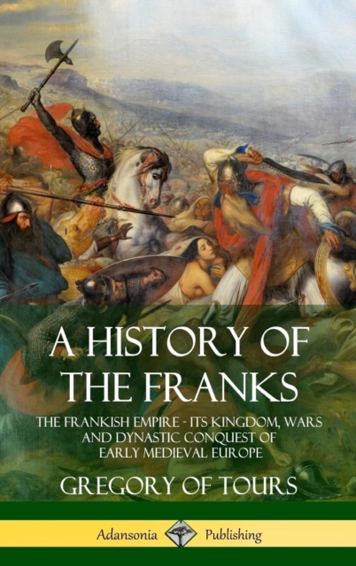 History of the Franks