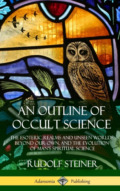 Outline of Occult Science