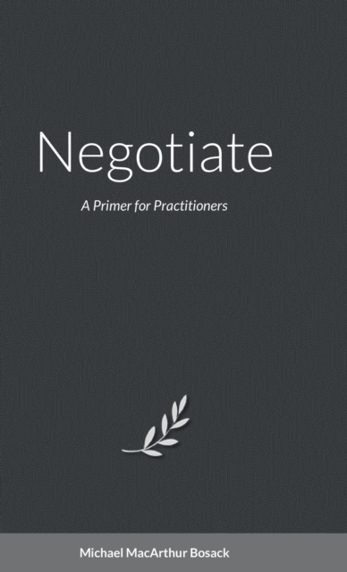 Negotiate