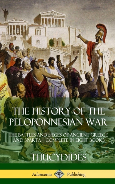 History of the Peloponnesian War