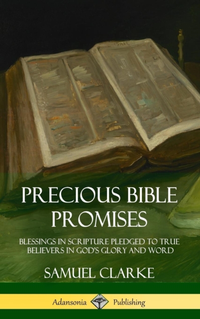 Precious Bible Promises