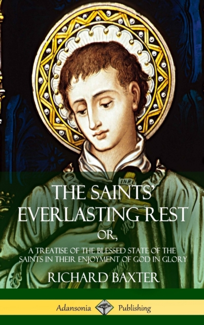 Saints' Everlasting Rest