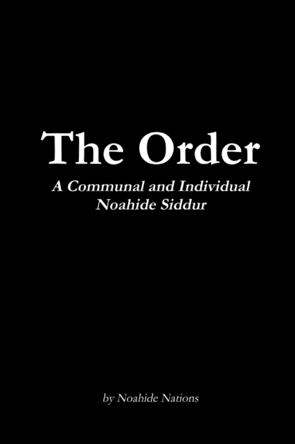 Order