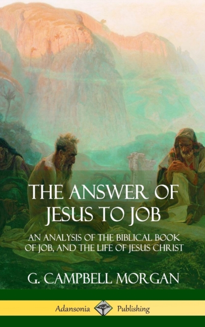 The Answer of Jesus to Job