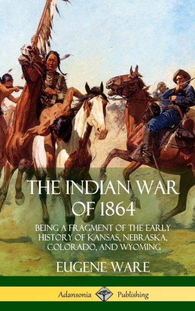 Indian War of 1864