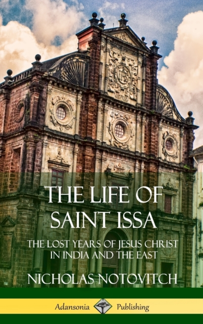 Life of Saint Issa