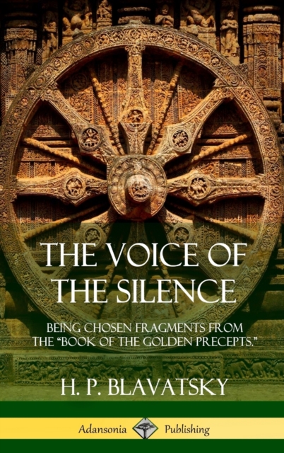 Voice of the Silence