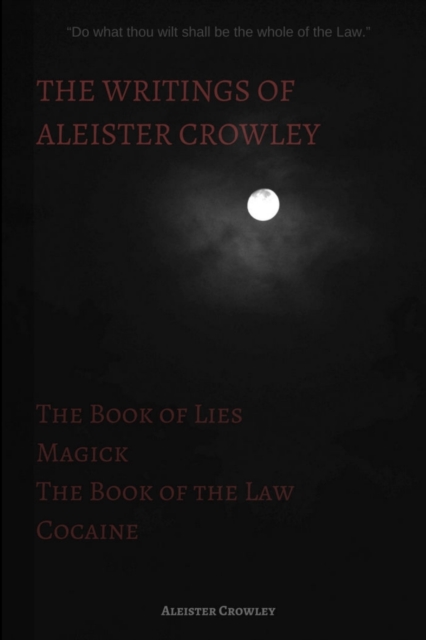 Writings of Aleister Crowley
