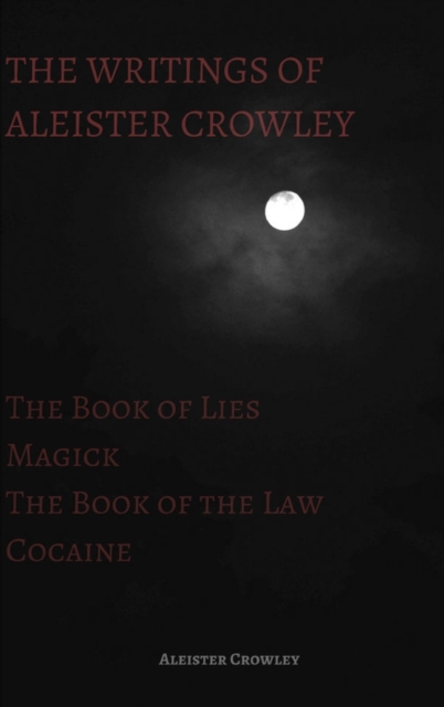 Writings of Aleister Crowley