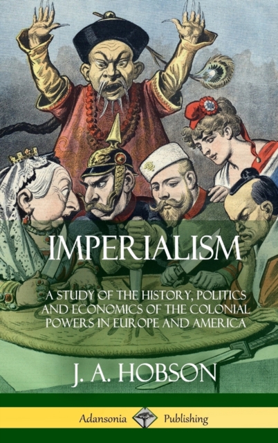 Imperialism