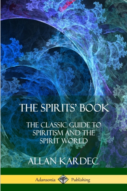 Spirits' Book
