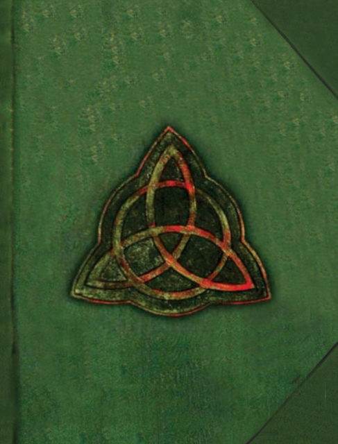 Book of Shadows