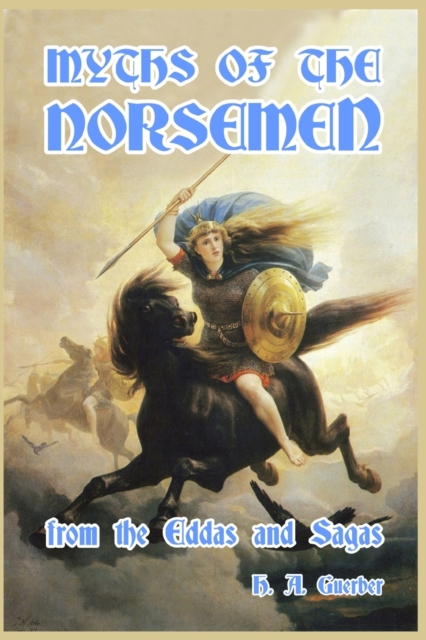 Myths of the Norsemen