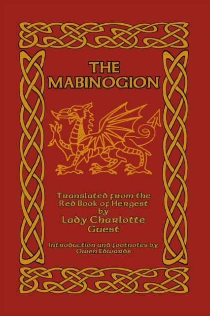 Mabinogion