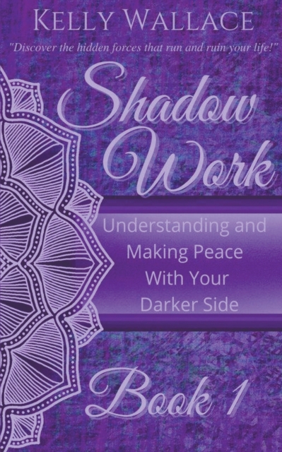 Shadow Work Book 1