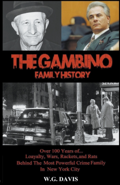 Gambino Family History