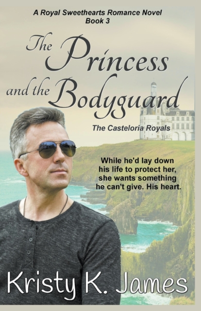 Princess and the Bodyguard, The Casteloria Royals