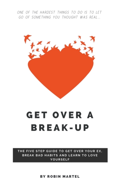 Get Over a Break-Up