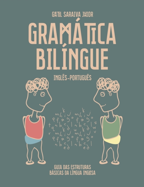 Gramatica Bilingue Ingles-Portugues