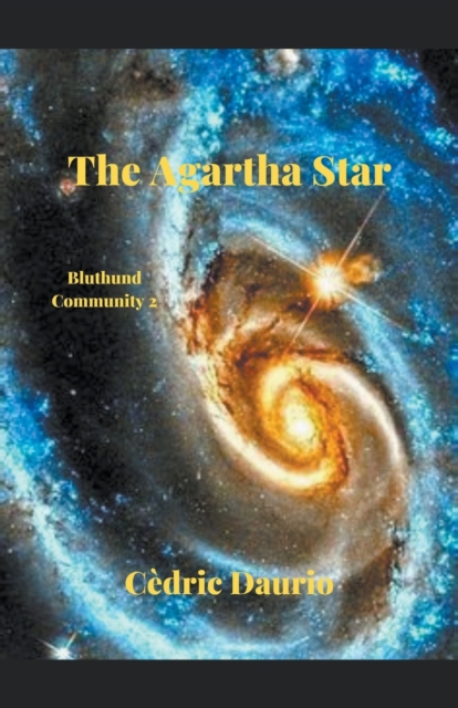 Agartha Star- Bluthund Community 2