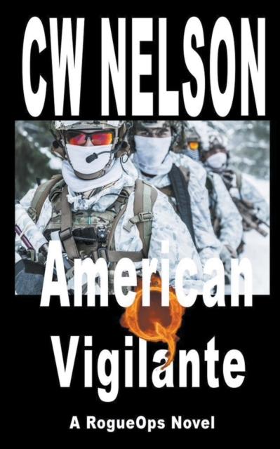 American Vigilante