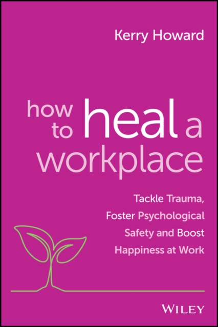 Trouble with Trauma at Work