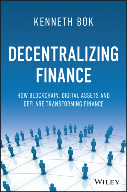 Decentralizing Finance