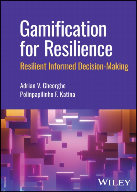 Gamification for Resilience