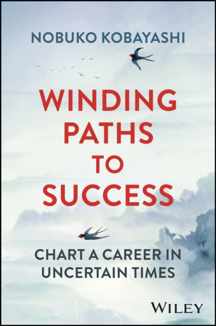 Winding Paths to Success