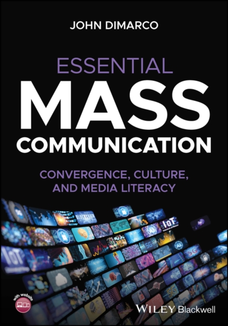 Essential Mass Communication