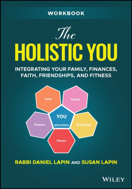 Holistic You Workbook