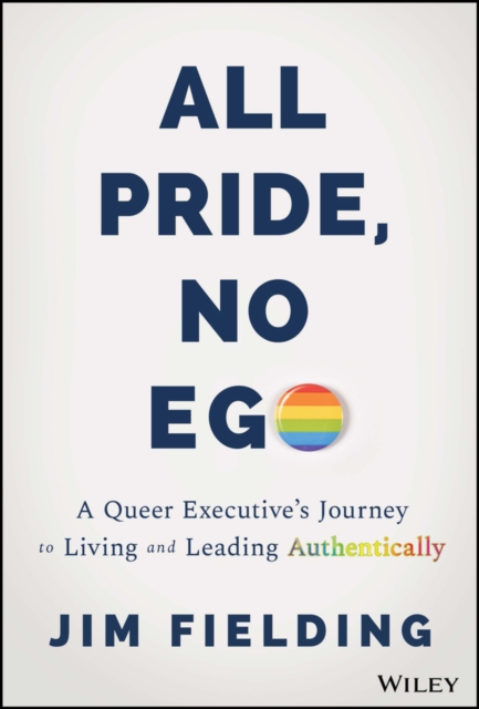 All Pride, No Ego