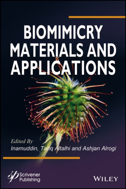 Biomimicry Materials and Applications