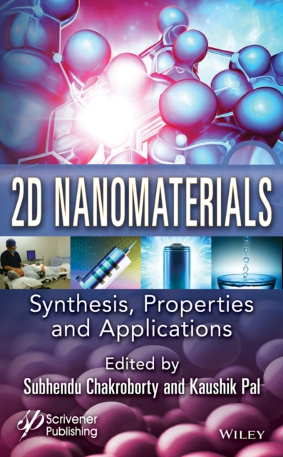 2D Nanomaterials