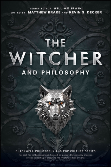 Witcher and Philosophy