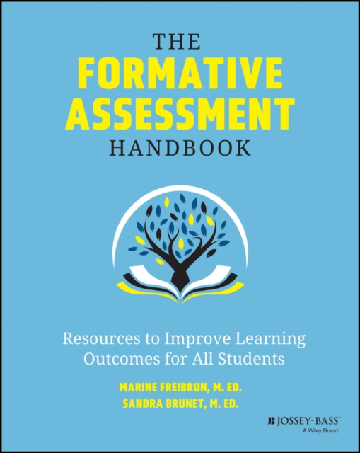 Formative Assessment Handbook