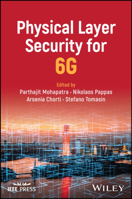 Physical Layer Security for 6G