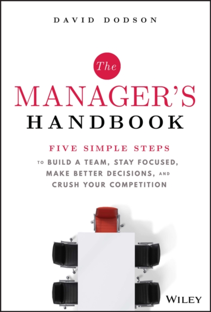 Manager's Handbook