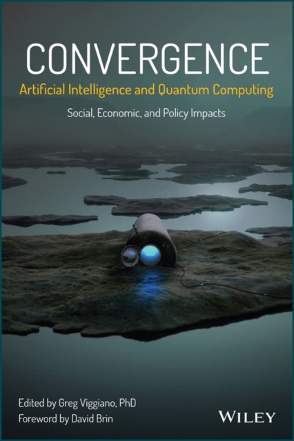 Convergence - Artificial Intelligence and Quantum Computing