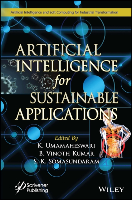 Artificial Intelligence for Sustainable Applications