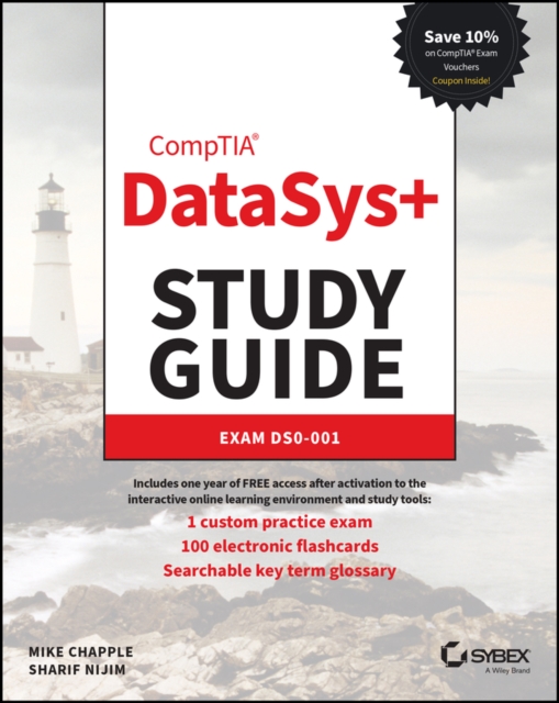 CompTIA DataSys+ Study Guide