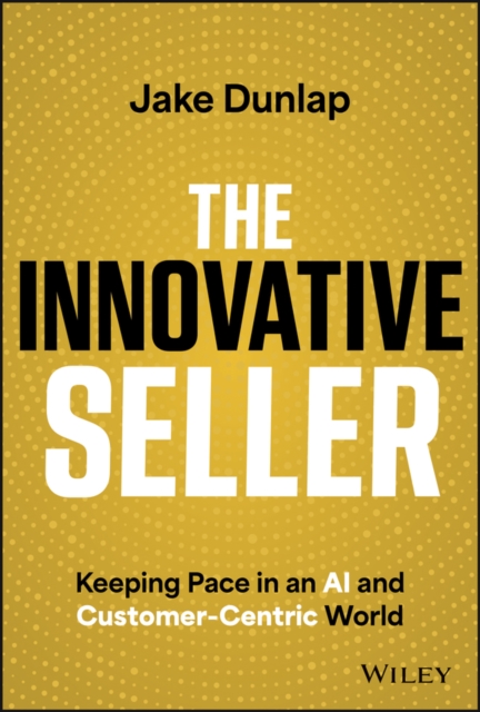 The Innovative Seller